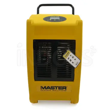 MASTER DHP 55 - Deumidificatore a Condensazione Sovrapponibile
