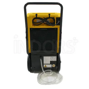 MASTER DHP 55 - Deumidificatore a Condensazione Sovrapponibile