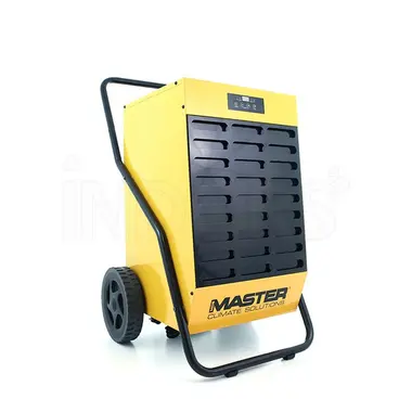 Master DH 44 - Deumidificatore Professionale