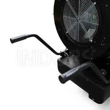 Master BV 400 - Cannone a Gasolio Riscaldante con Bruciatore