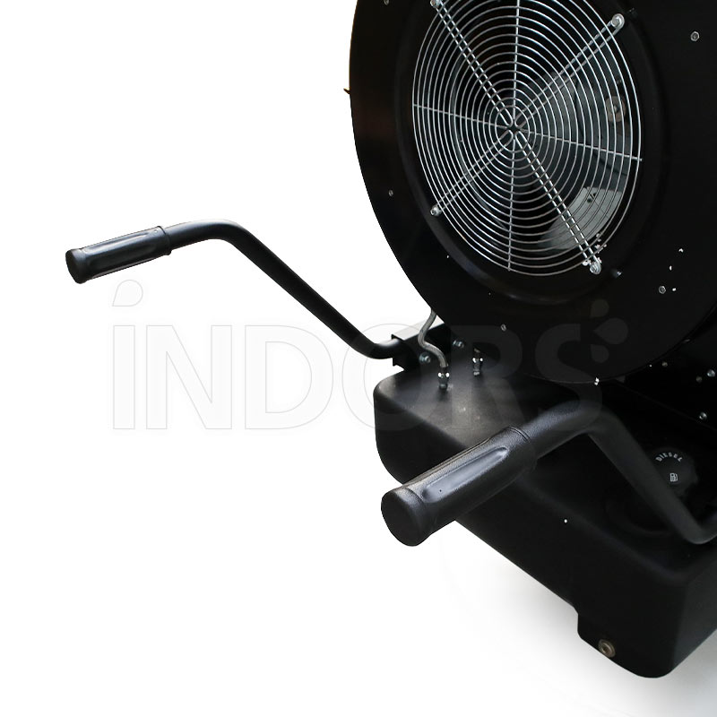 Master BV 400 - Cannone a Gasolio Riscaldante con Bruciatore