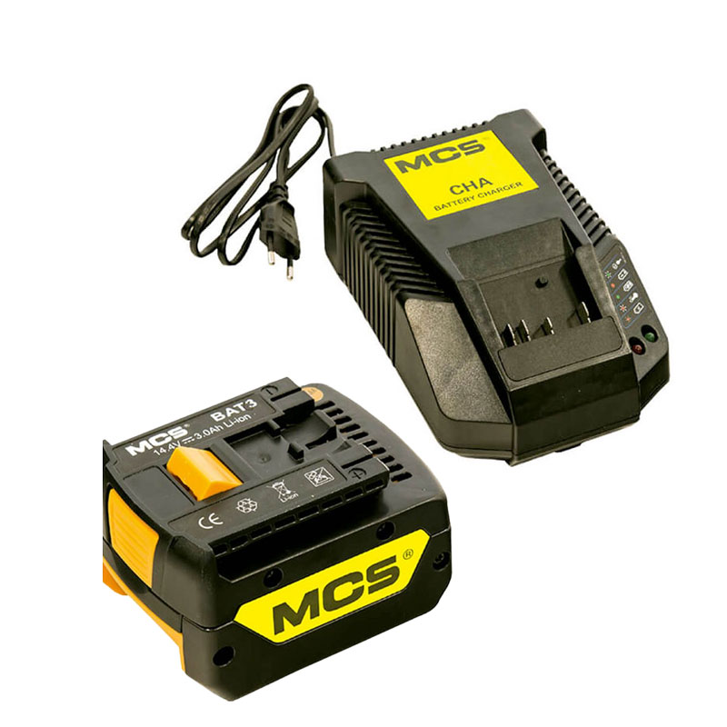 Kit battery Master per DC61