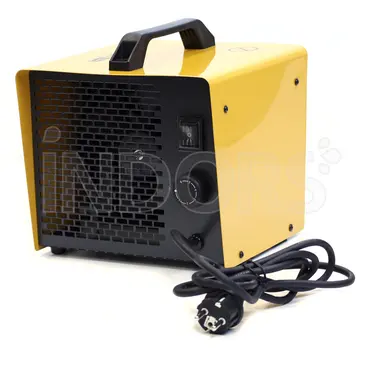 Riscaldatore Elettrico . B3 PTC