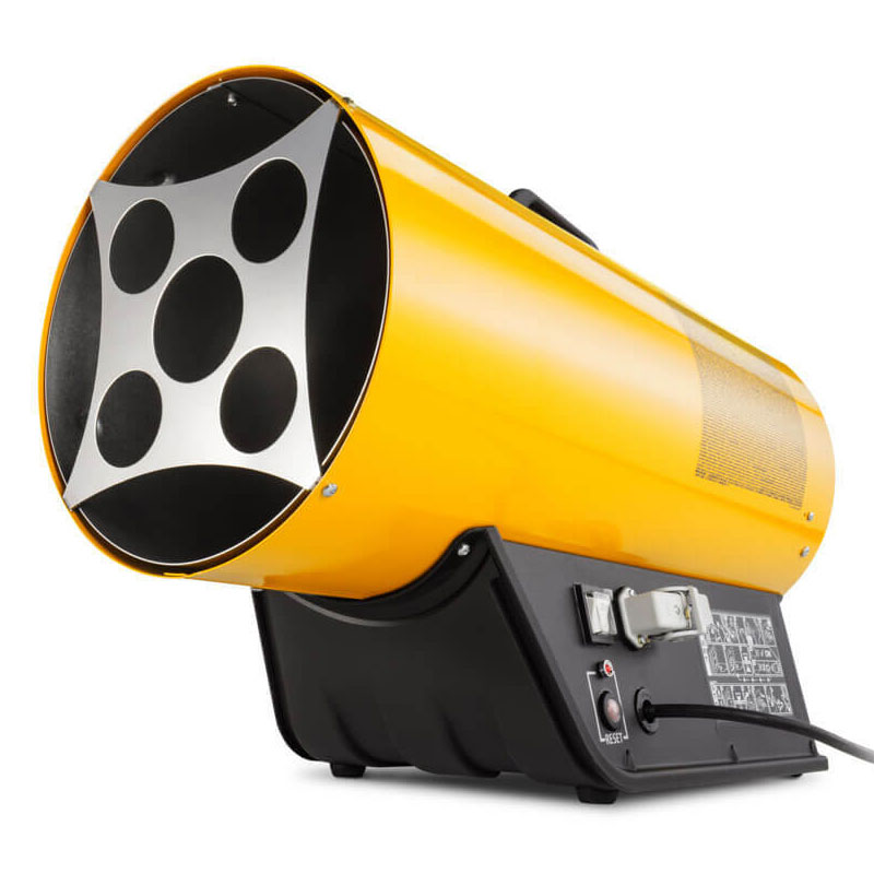 Master BLP 73 ET - Gas Heater Cannon