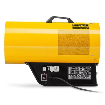 Master BLP 73 ET - Cannone Riscaldatore a Gas