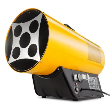 Master BLP 73 ET - Cannone Riscaldatore a Gas