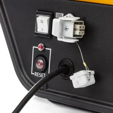 Master BLP 73 ET - Cannone Riscaldatore a Gas