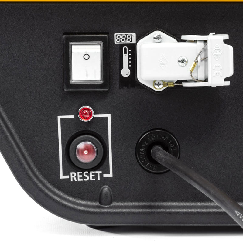 Master BLP 73 ET - Gas Heater Cannon