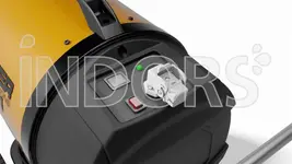 Master XL 61 - Riscaldatore ad Infrarossi