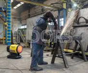 Master XL 61 - Riscaldatore ad Infrarossi