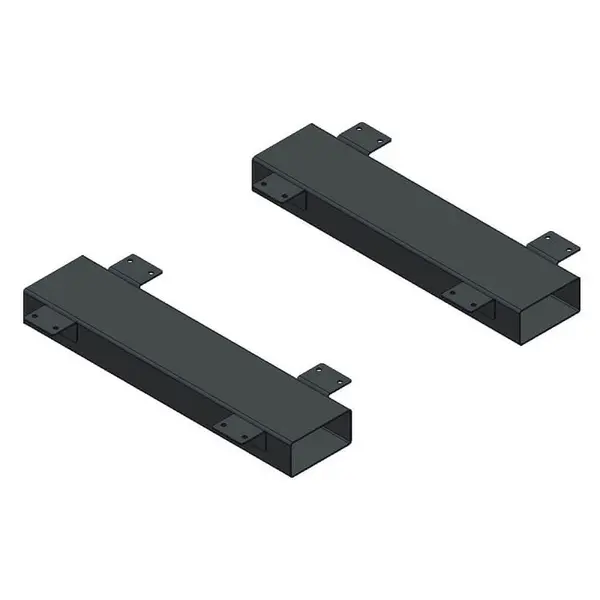 Master 4035.224 - Slot per Forche Muletto