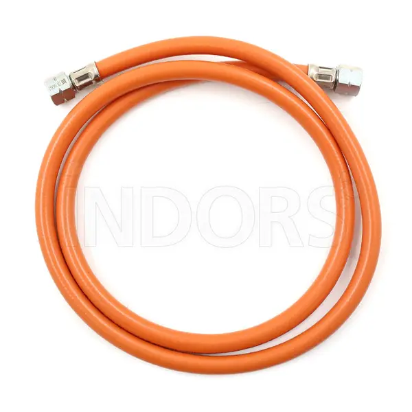Master 4160.661 - Tubo Gas di Ricambio per Riscaldatori Master BLP 33 / 53 / 73