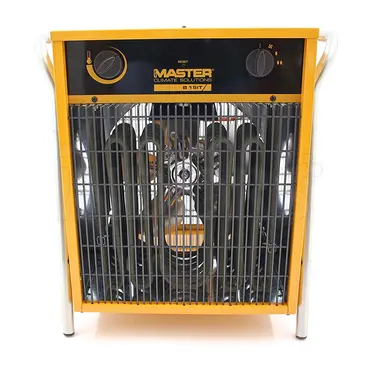 Master B 5 IT - Stufa elettrica professionale Aria Calda