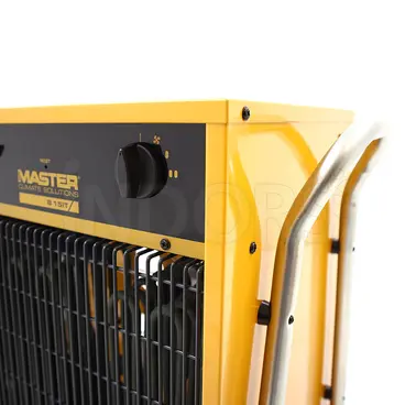 Stufa Elettrica Master B 5 IT Professionale