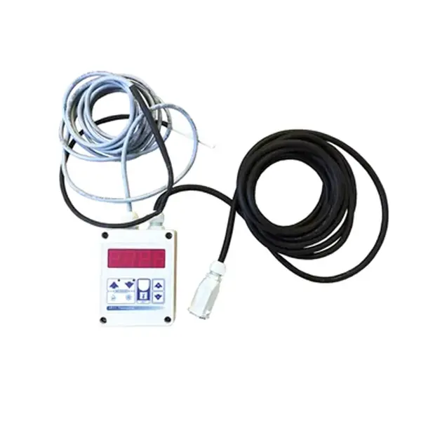 Master THK Termostato - con Sonda 10 m per Master EKO 3 e EKO 9