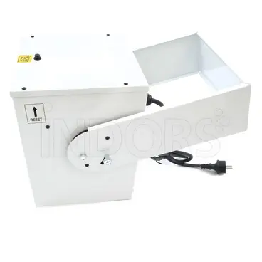 Master TR 3D - Riscaldatore a Parete 3,3 kW