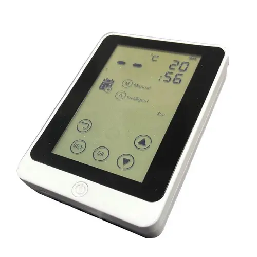 Master TR 3D - Riscaldatore a Parete 3,3 kW ACC92