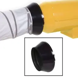 Kit Canalizzazione per attacco per riscaldamento Master