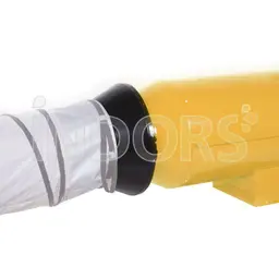 Kit Canalizzazione adatto per i Riscaldatori Master
