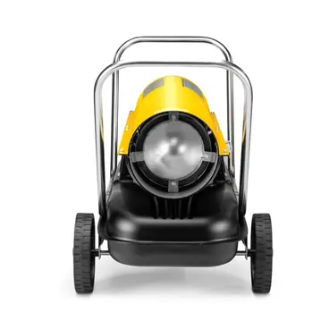 Master B 100 - Generatore Aria Calda a Gasolio