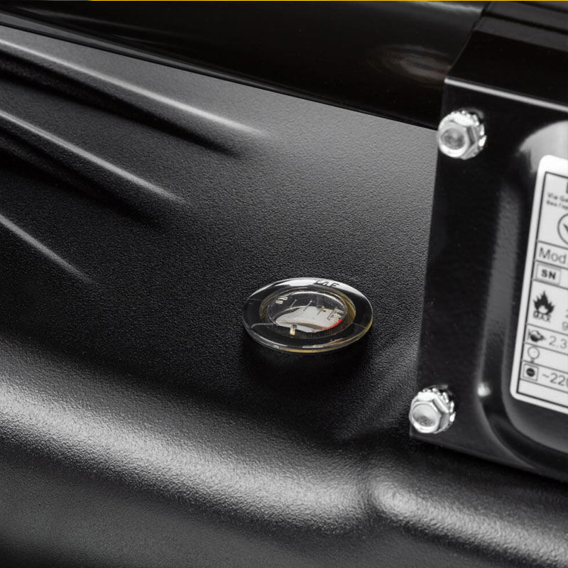 Générateur d'air chaud diesel Master B 100