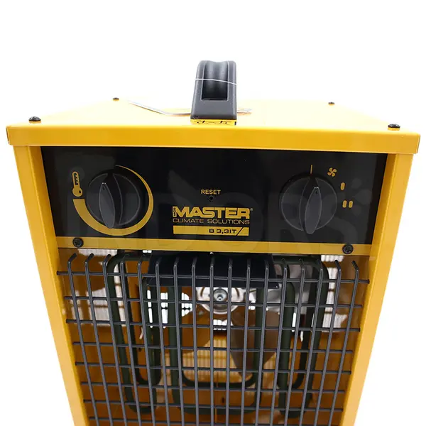 Master B 3,3 IT - Stufa Elettrica Portatile
