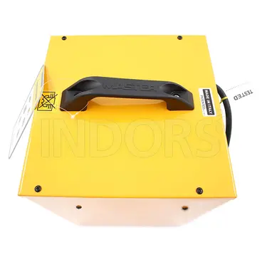 Master B 3,3 IT - Generatore di calore trasportabile