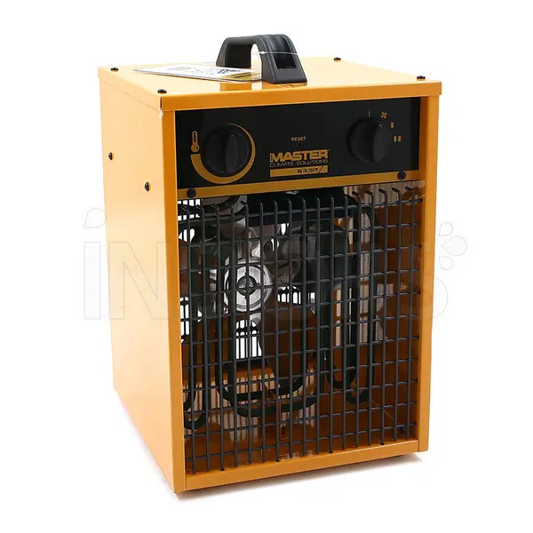 Master B 3,3 IT - Stufa Elettrica Portatile
