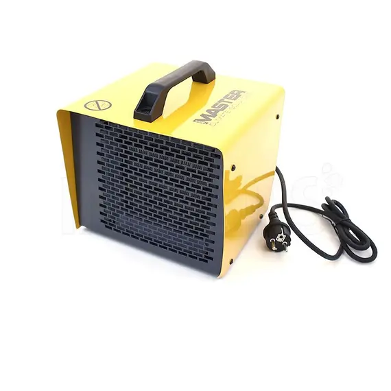 MASTER B 3 PTC - Stufa Elettrica Professionale 3 kW