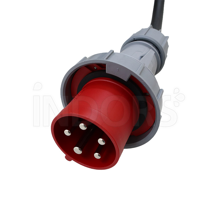 Prise principale B 30 EPR