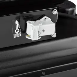 Master B 70 - Riscaldatore Industriale a Gasolio