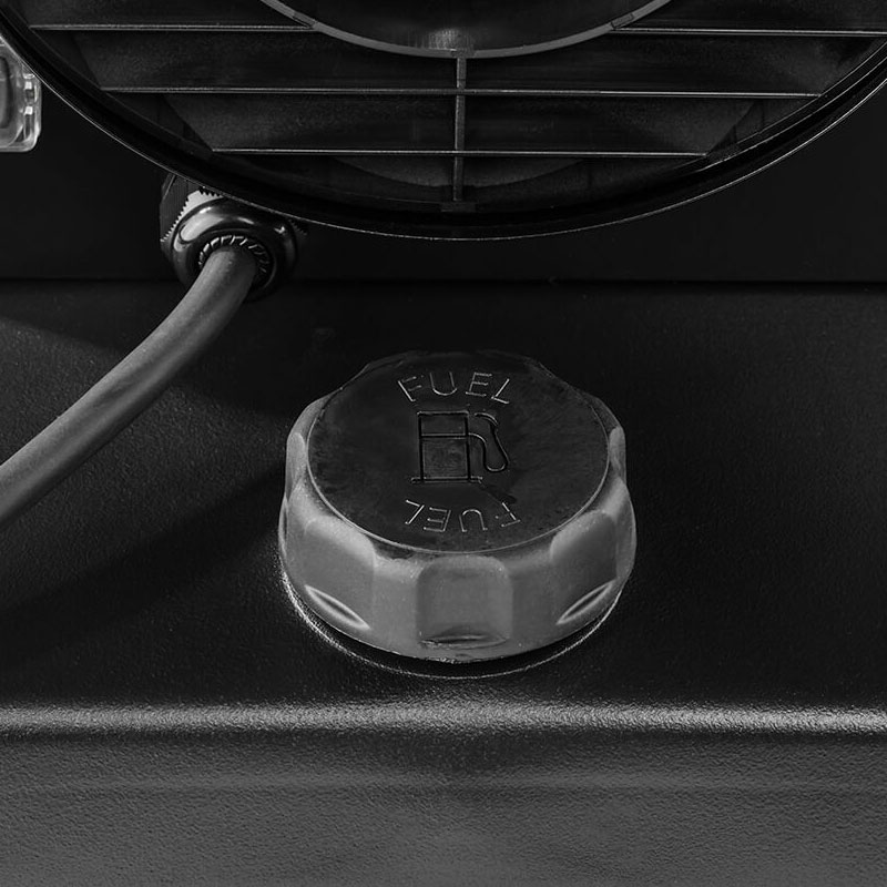 Master B 70 - Industrial Diesel Heater