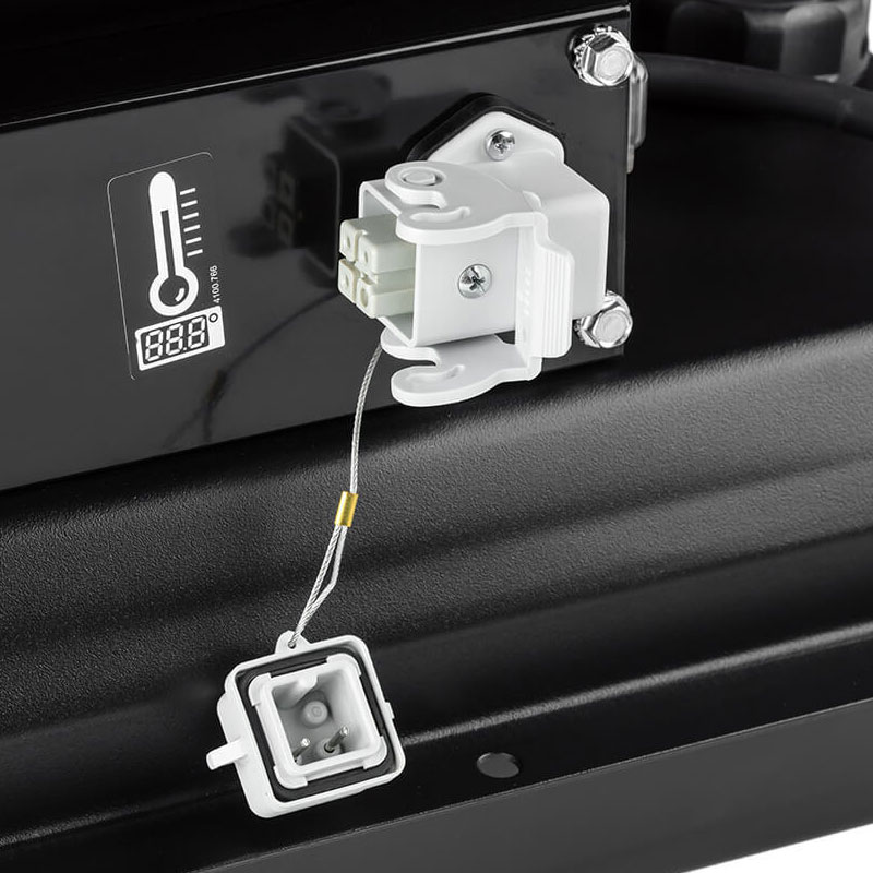 Master B 70 - Industrial Diesel Heater