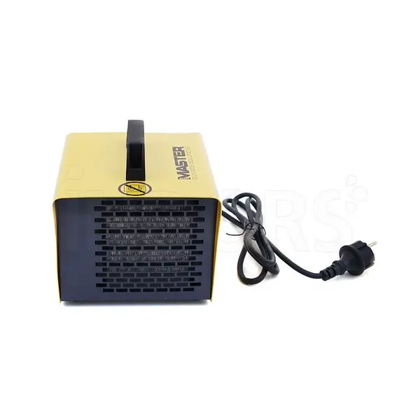 Descrizione Generatore di Aria Calda Professionale Master B 2 PTC  Munters LOR 2