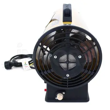 lato Master BLP 17 M - Riscaldatore a Gas Portatile