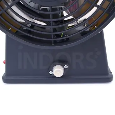 dettaglio Master BLP 33 M - Cannone Aria Calda a Gas