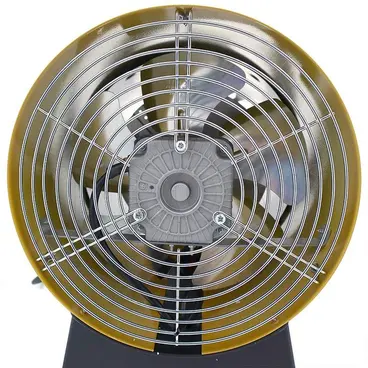 ventola Master BLP 53 ET - Generatore Aria Calda a Gas