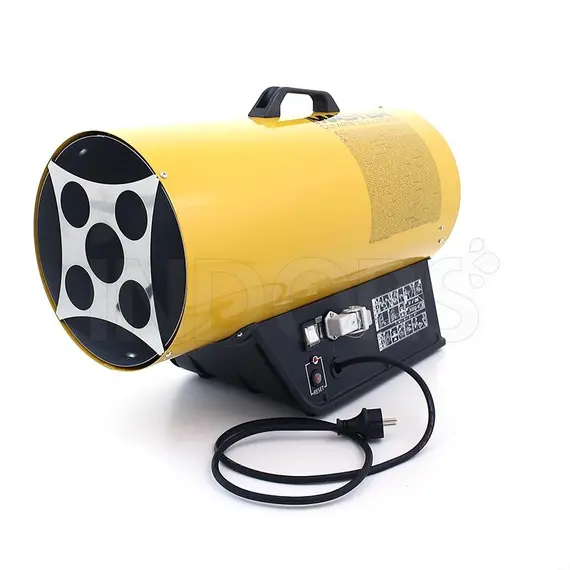 Master BLP 53 ET - Generatore Aria Calda a Gas