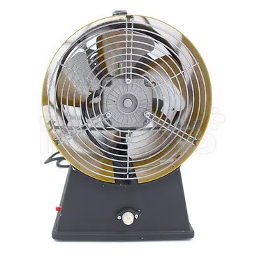 lato Master BLP 53 M - Generatore Aria Calda a Gas