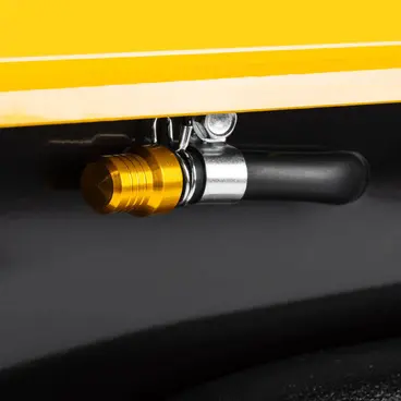 Master BV 77 - Cannone Aria Calda a Gasolio