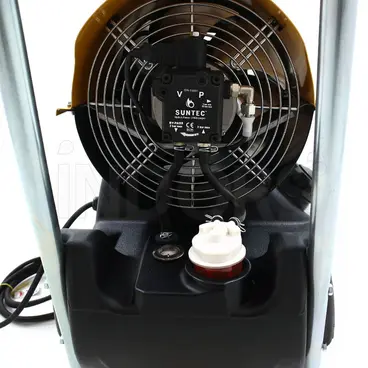 Master BV 77 - Cannone Aria Calda a Gasolio