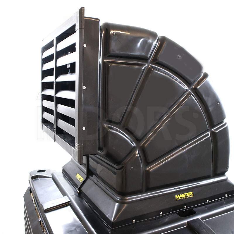 Master BCB 19 - Professional Water Cooler