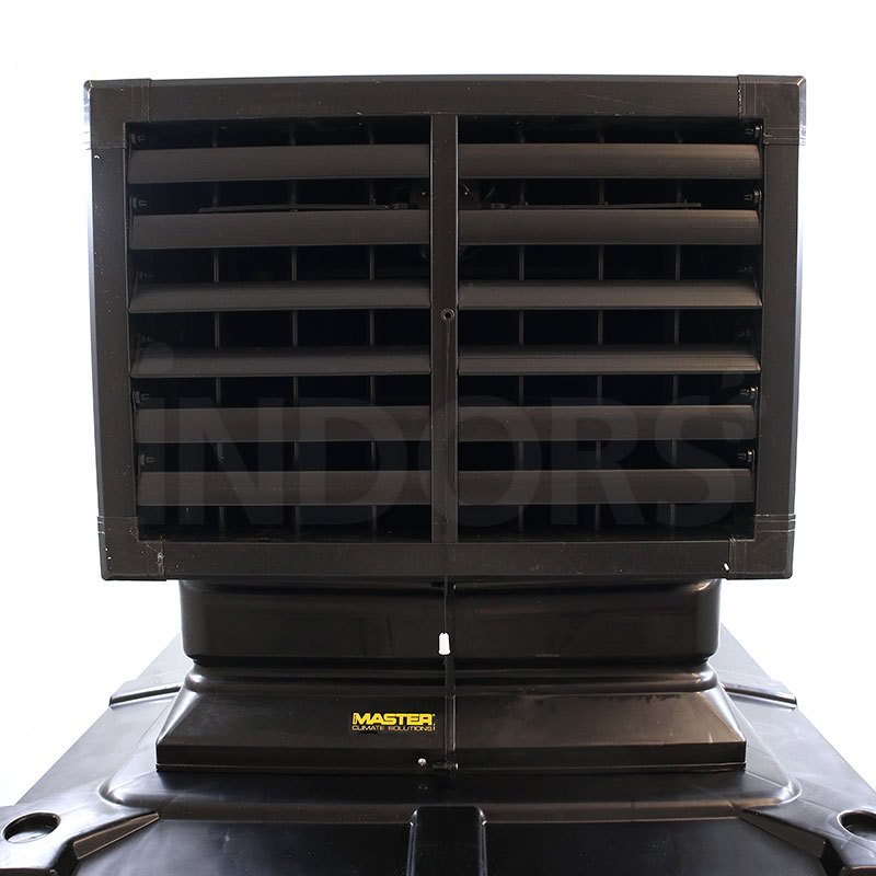 Master BCB 19 - Professional Water Cooler