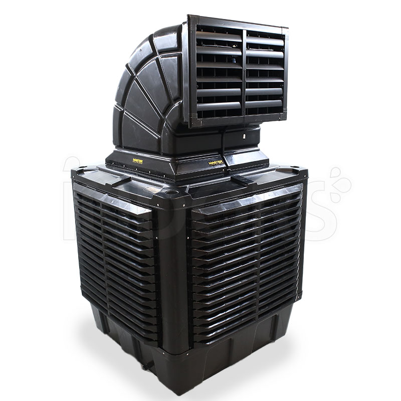 Master BCB 19 - Professional Water Cooler