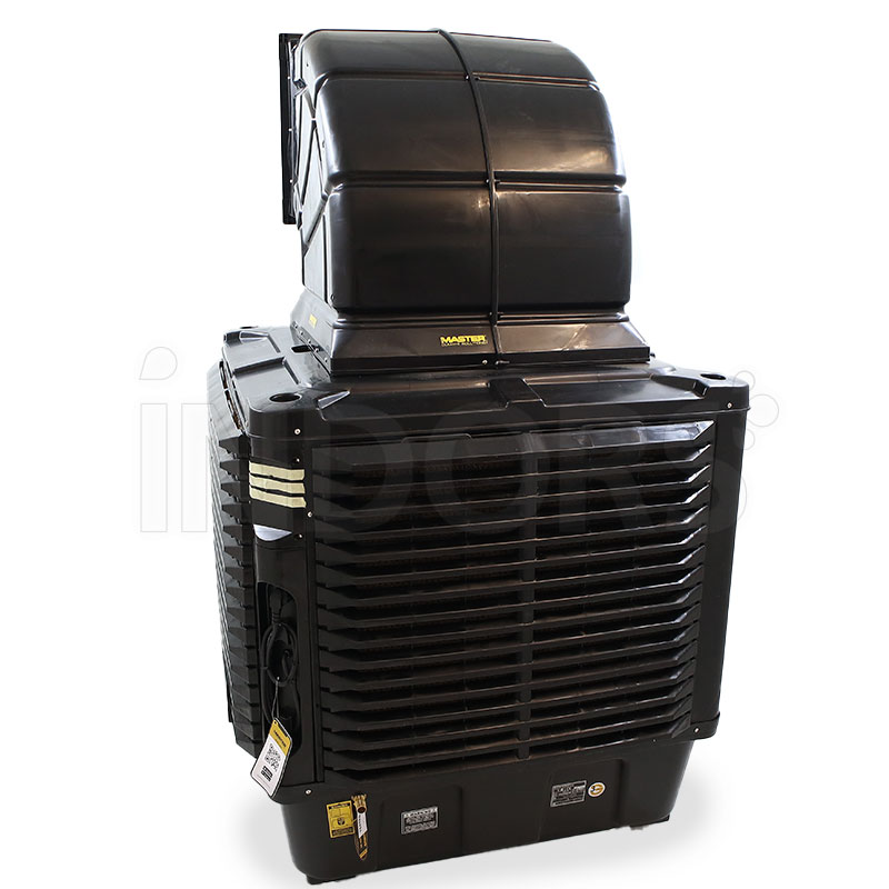 Master BCB 19 - Professional Water Cooler