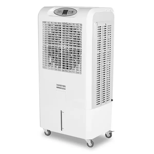 Master CCX 4.0 - Raffrescatore Evaporativo Mobile 4000 m³/h