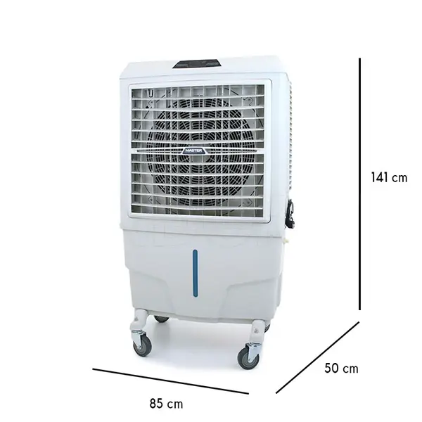 Master BC 80 - Raffrescatore Evaporativo Spazi Medi