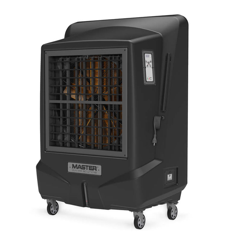Master BC 221 - Rinfrescatore Professionale Mobile con Filtro Aria