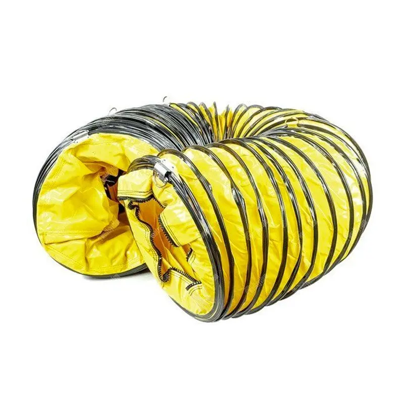 Tubo Flessibile in PVC 4515.559