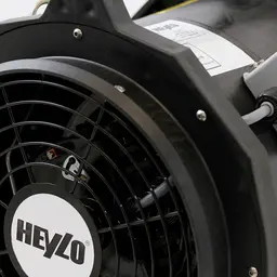 Soffiante anti deflagrante Heylo powervent 4200 ex